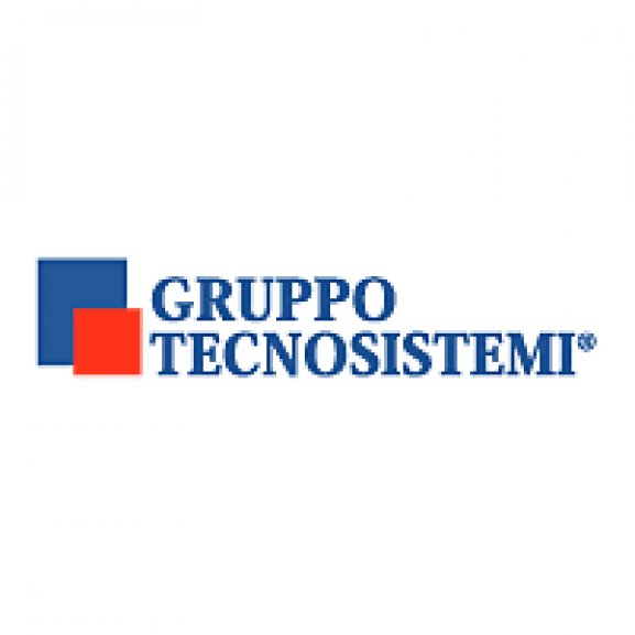 Logo of Gruppo Technosistemi