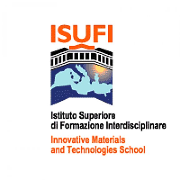 Logo of ISUFI