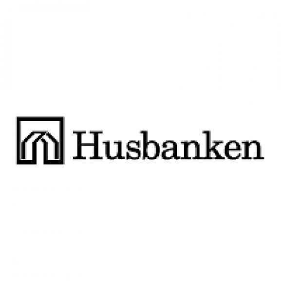 Logo of Husbanken