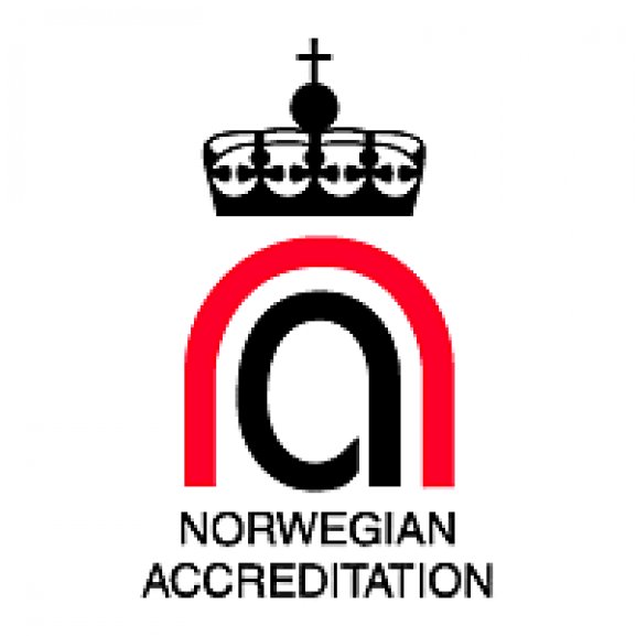 Logo of Norwegian Accreditation