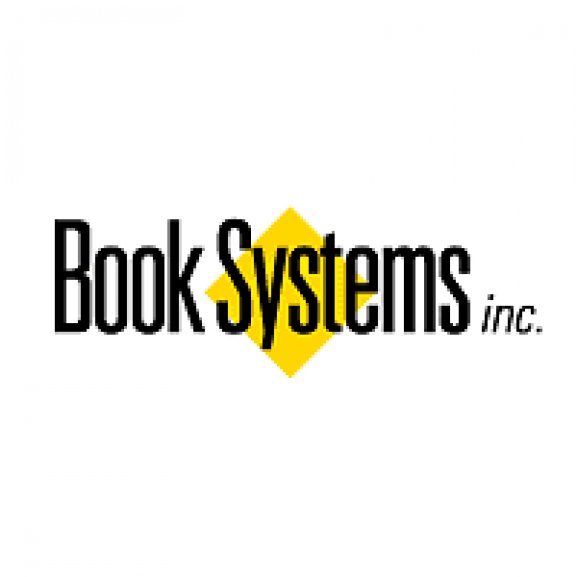 Logo of Book Systems