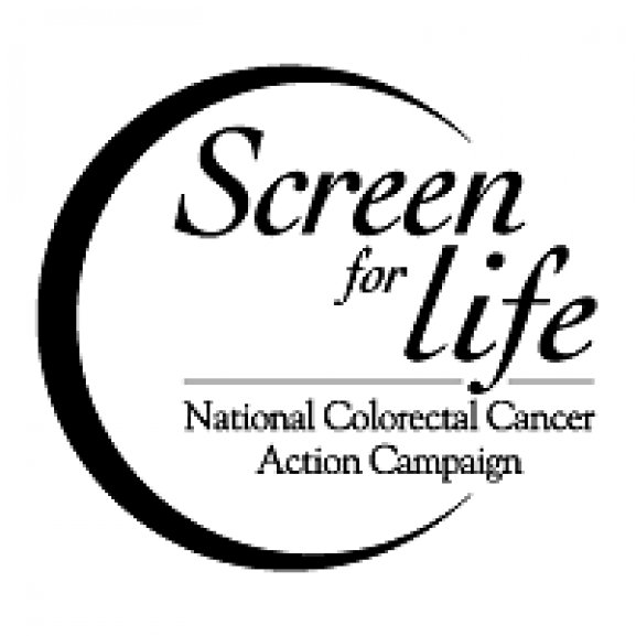 Logo of Screen for Life