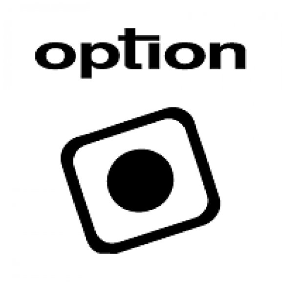 Logo of Option