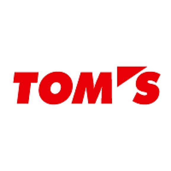 Logo of Tom's