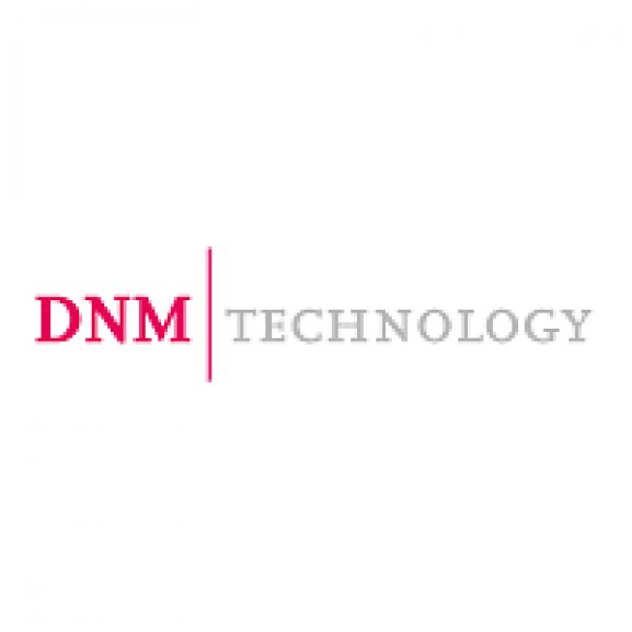 Logo of DNM Technology
