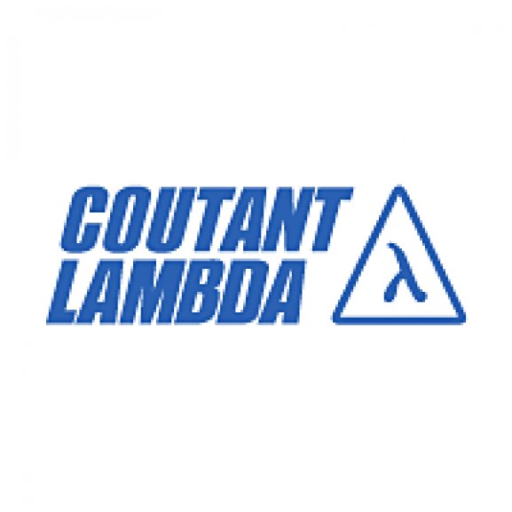 Logo of Coutant Lambda