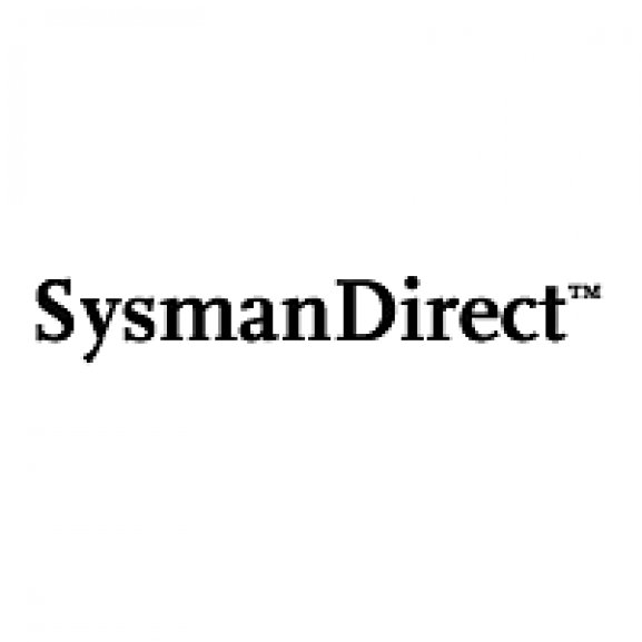 Logo of SysmanDirect
