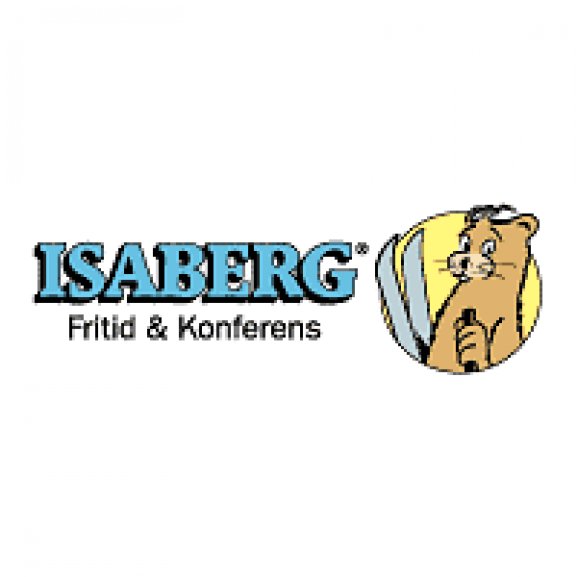 Logo of Isaberg
