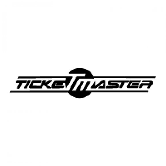 Logo of Ticket Master