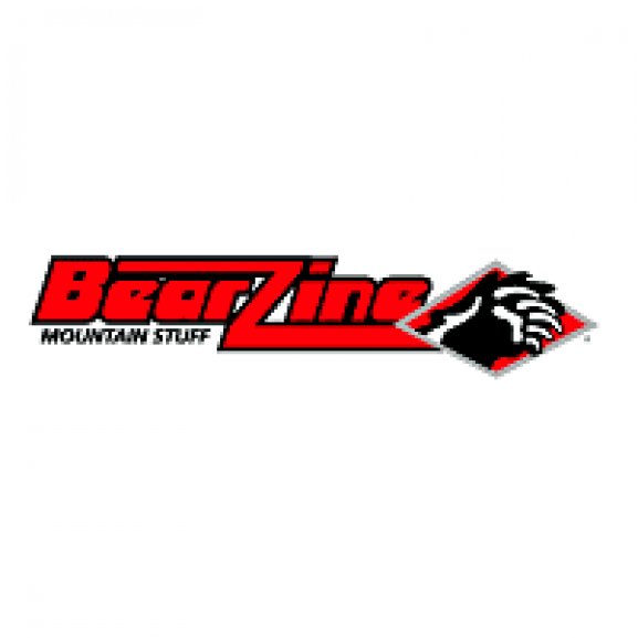 Logo of BearZine