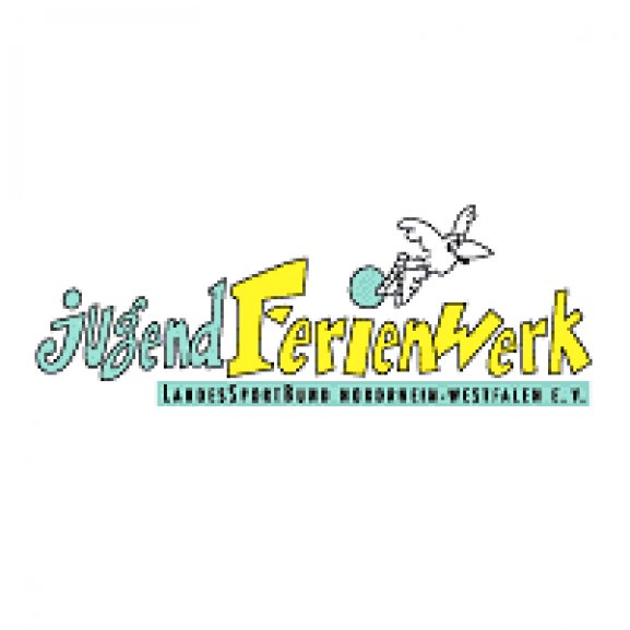 Logo of Jugend Ferienwerk