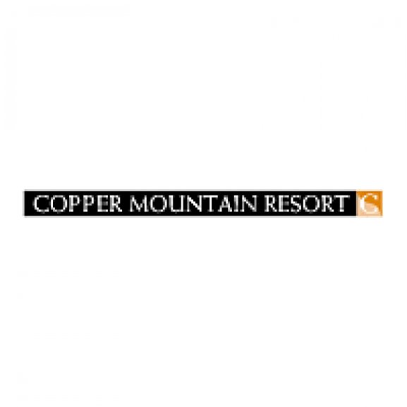 Logo of Copper Mountain Resort