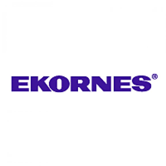 Logo of Ekornes