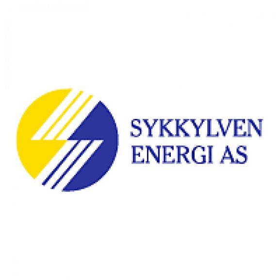 Logo of Sykkylven Energi