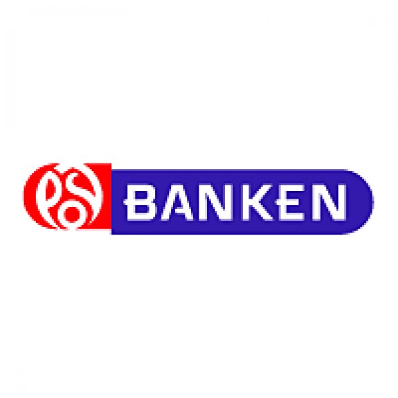 Logo of Postbanken