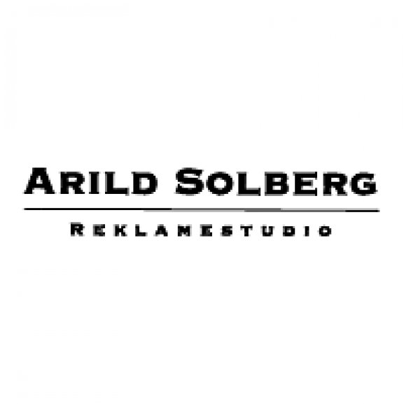 Logo of Arild Solberg