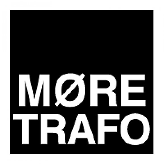 Logo of More Trafo