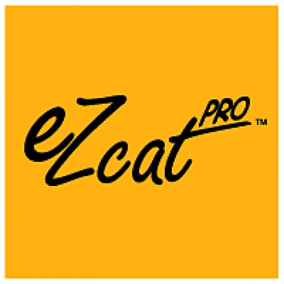 Logo of eZcat Pro