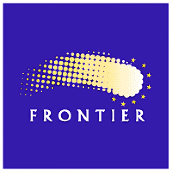 Logo of Frontier