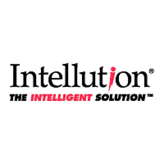 Logo of Intellution
