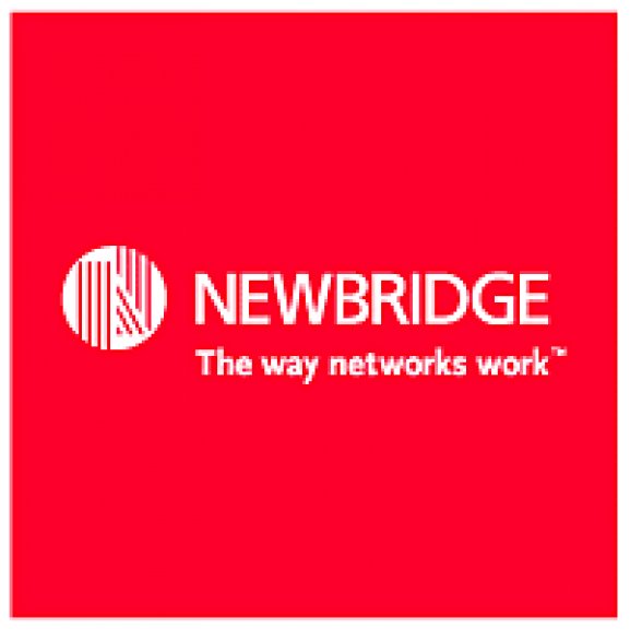 Logo of Newbridge