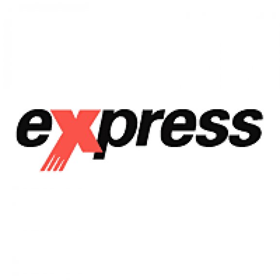 Logo of Express