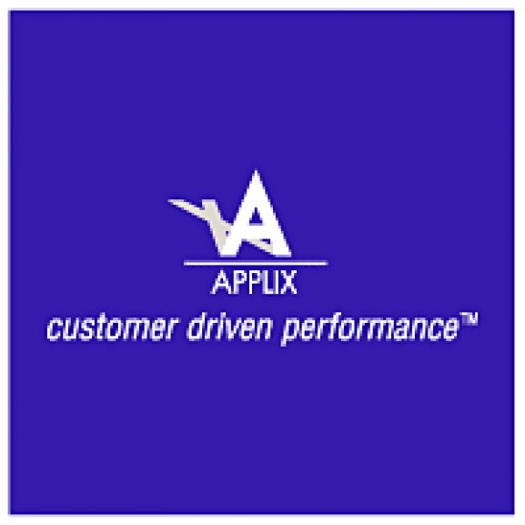 Logo of Applix