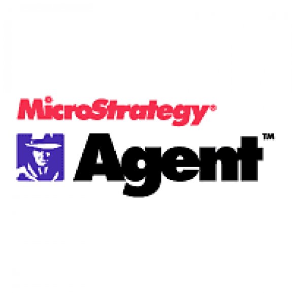 Logo of Agent