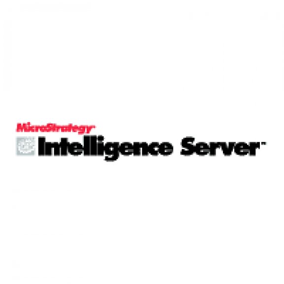 Logo of Intelligence Server