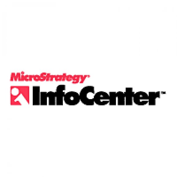 Logo of InfoCenter