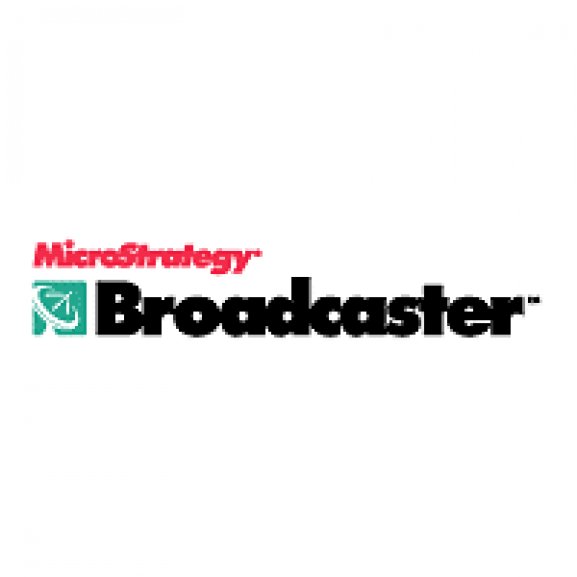 Logo of Broadcaster