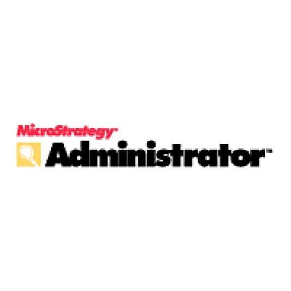 Logo of Administrator