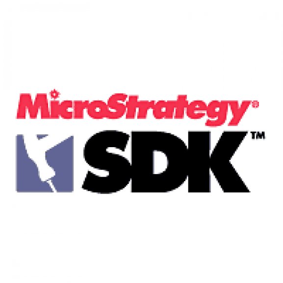 Logo of SDK