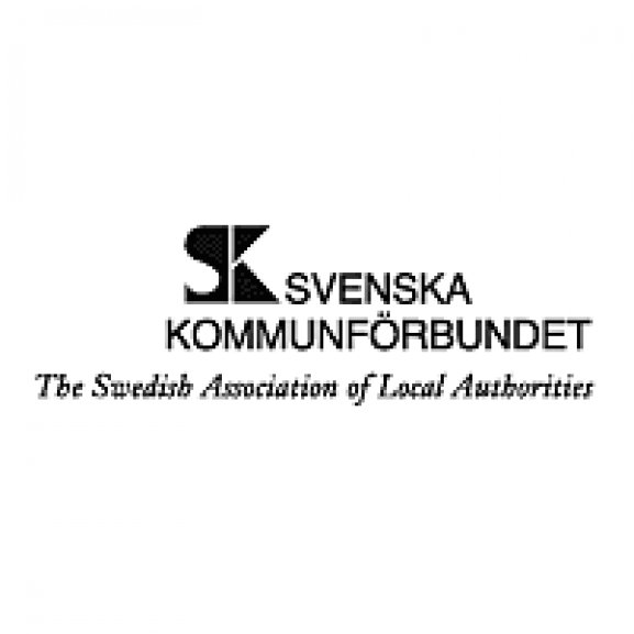 Logo of Svenska Kommunforbundet