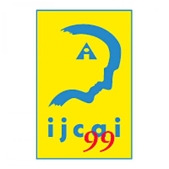 Logo of IJCAI