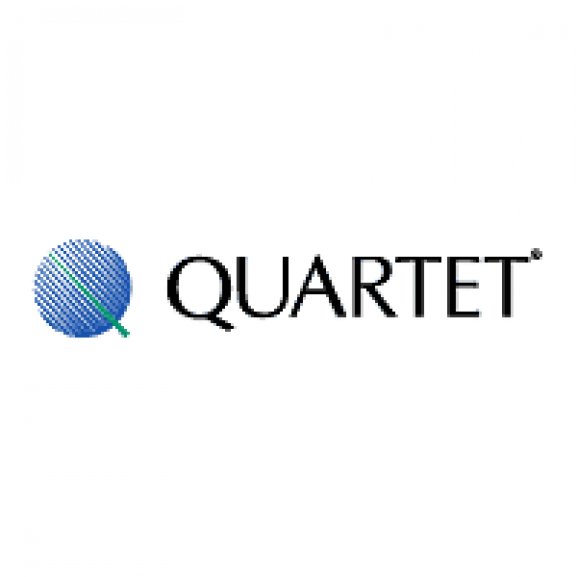 Logo of Quartet