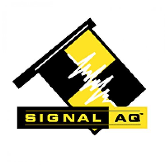 Logo of Signal AQ