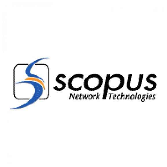 Logo of Scopus