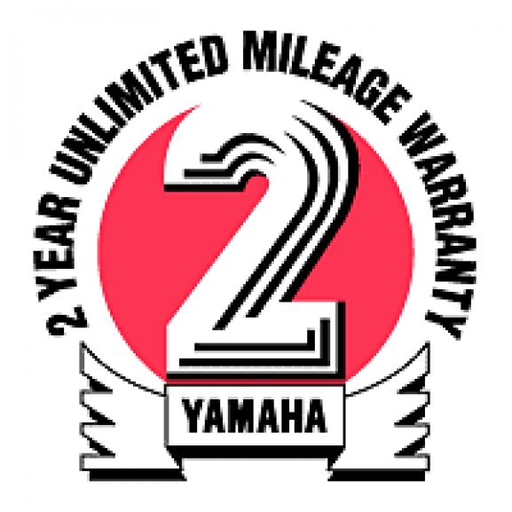 Logo of Yamaha