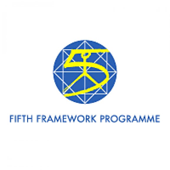 Logo of Fifth Framework Programme