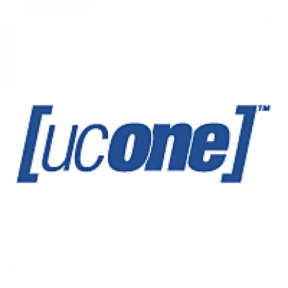 Logo of [ucone]