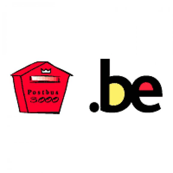 Logo of Postbus 3000