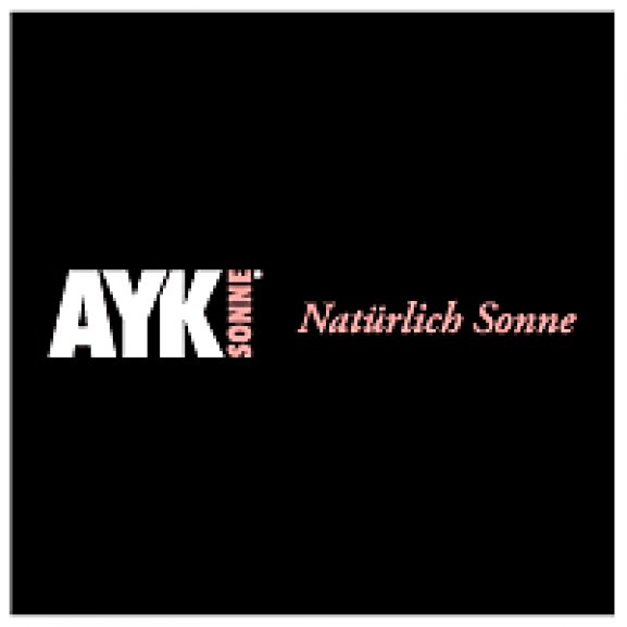 Logo of AYK Sonne
