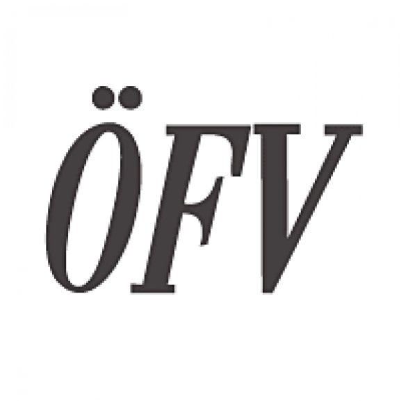 Logo of OFV