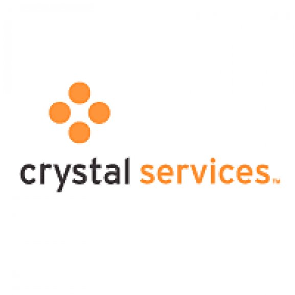 Logo of Crystal Services