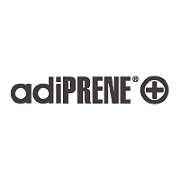 Logo of adiPrene