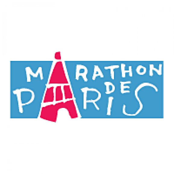 Logo of Marathon De Paris