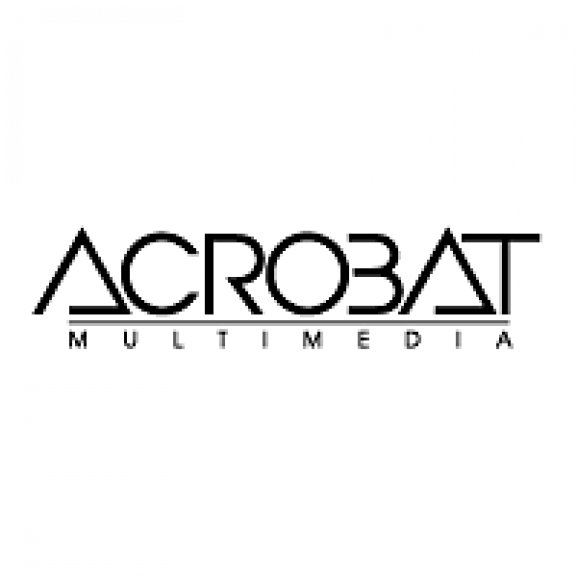 Logo of Acrobat