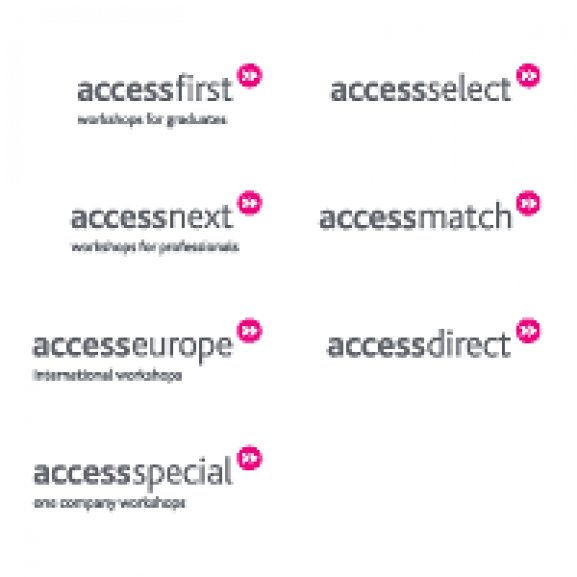 Logo of Access