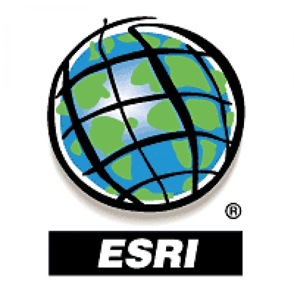 Logo of ESRI
